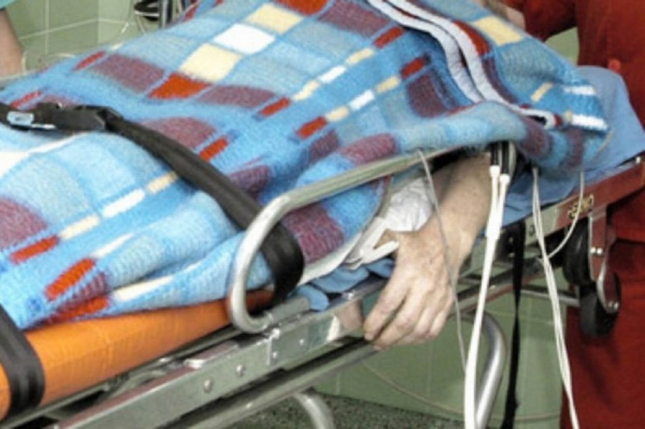 Ekspert: izby wytrzeźwień powinny wrócić