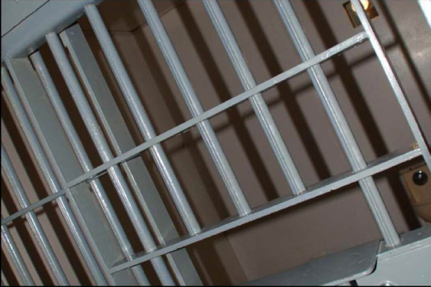 Ośrodek leczenia przestępców: 10 pacjentów, 77 osób personelu