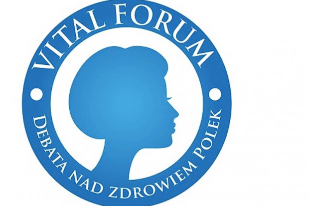 VITAL FORUM 2014 - ogólnopolska debata nad zdrowiem Polek