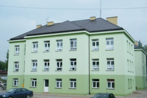 Sejny: szpital chce leczyć pacjentów z Litwy
