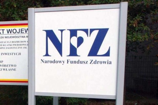 Śląski NFZ ws. pacjentów EuroMedic