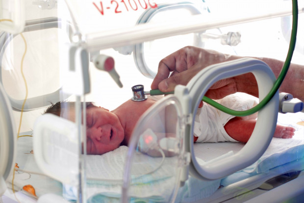 Neonatolodzy piszą w sprawie WOŚP