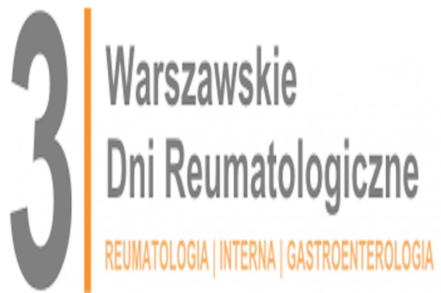 3. Warszawskie Dni Reumatologiczne