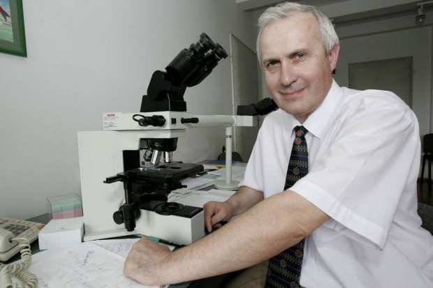 Plebiscyt Wyborczej: prof. Lubiński wygrywa w Szczecinie, Owsiak w Warszawie