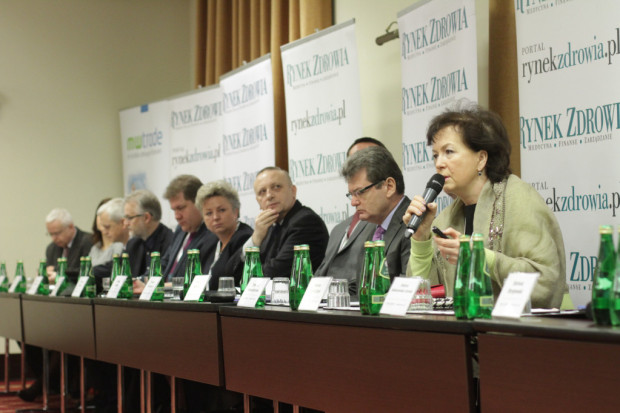 Gdańsk: ochrona zdrowia widziana z Pomorza