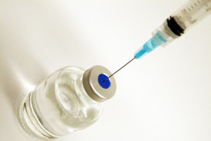 Nowa szczepionka przeciw błonicy, tężcowi i krztuścowi