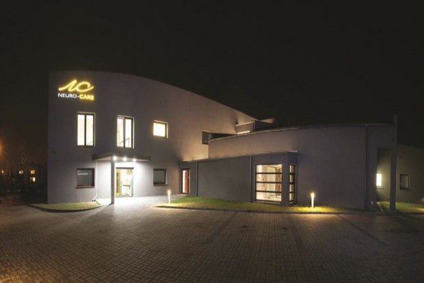 Katowice: nowa placówka dla pacjentów z SM, parkinsonem i alzheimerem