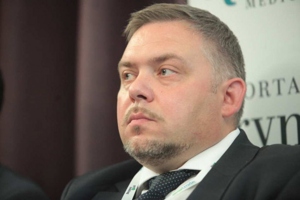 Pakulski: CBA nie wskazało, że to ja odpowiadam za uchybienia