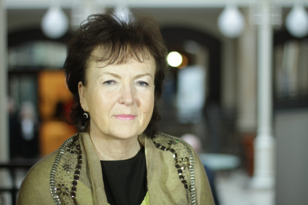 Hanna Zych-Cisoń: prywatyzacja szpitali nie jest rozważana