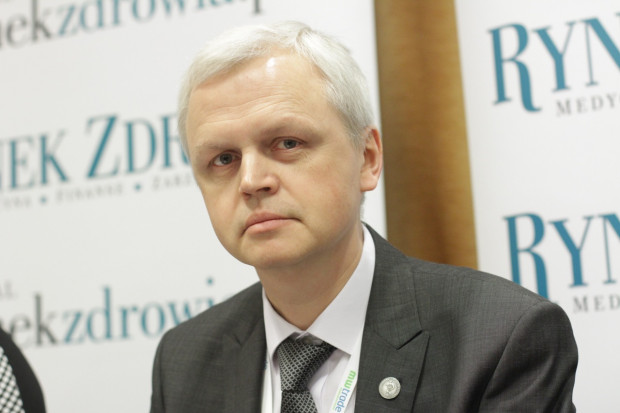 Roman Budziński: spółka to także wizja rozwoju