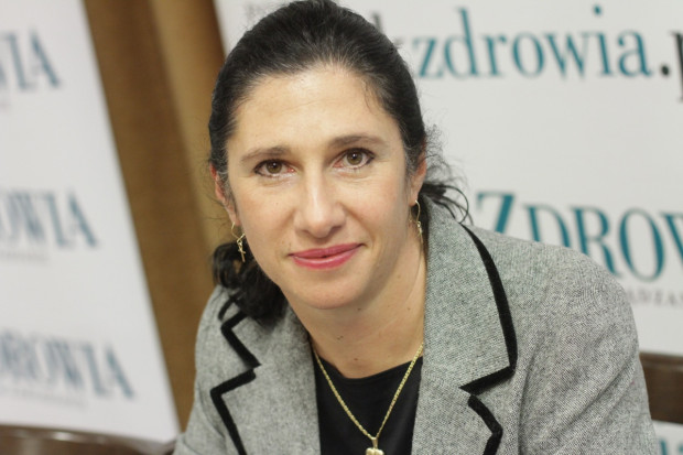 Ewa Książek-Bator: dialog techniczny okazał się pomocny