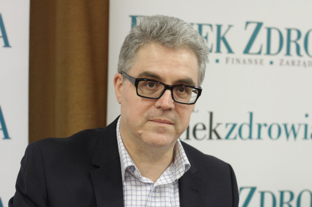 Prof. Ivan Kocić o lekach biologicznych