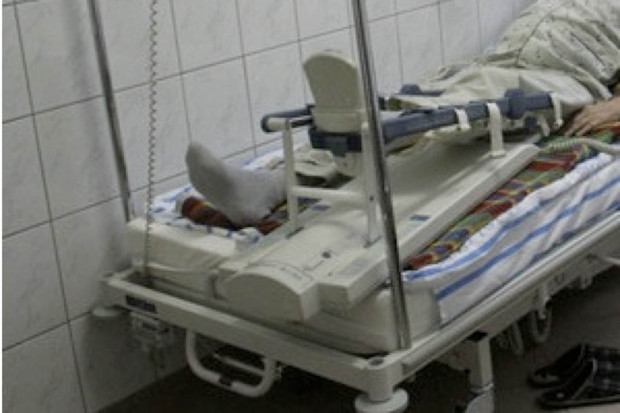 Świebodzin: szpital rozszerzył ofertę o zabiegi ortopedyczne