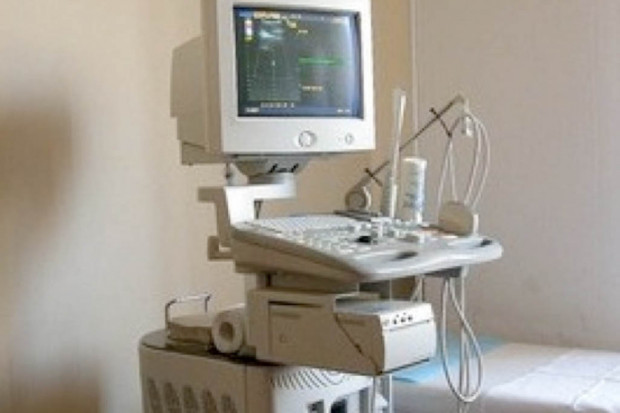 Słubice: szpital zyskał nowy sprzęt