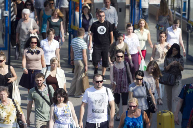 TNS Polska: 79 proc. Polaków źle ocenia opiekę zdrowotną