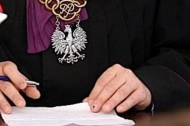 Nie ruszył proces onkologa oskarżonego o korupcję