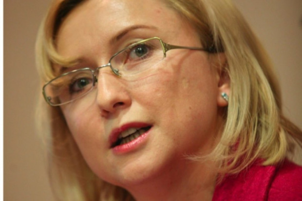 Poznań: Agnieszka Pachciarz prezesem spółki powołanej przez uczelnię