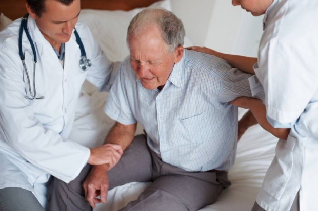 Elbląg: szpital miejski chce uruchomić geriatrię i oddział chorób płuc