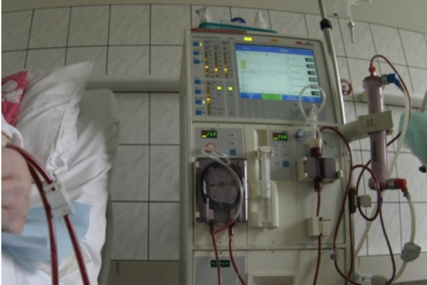 Tarnów: bezpłatne badania nerek w szpitalu św. Łukasza