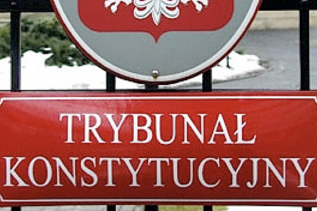 TK: komisje orzekające o zdarzeniach medycznych są konstytucyjne