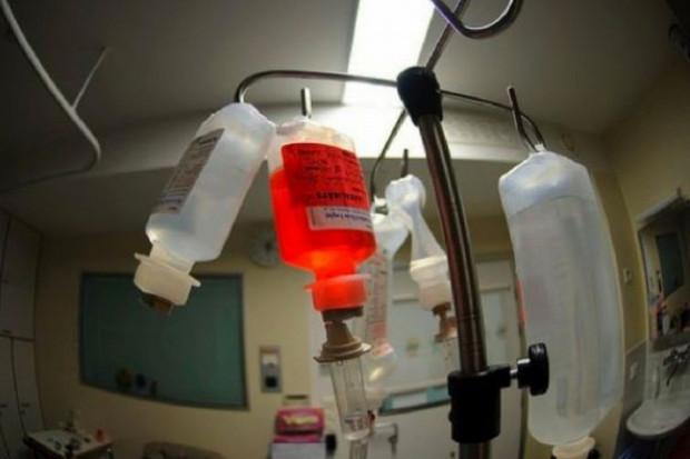 Kielce: będzie nowy oddział onkohematologii