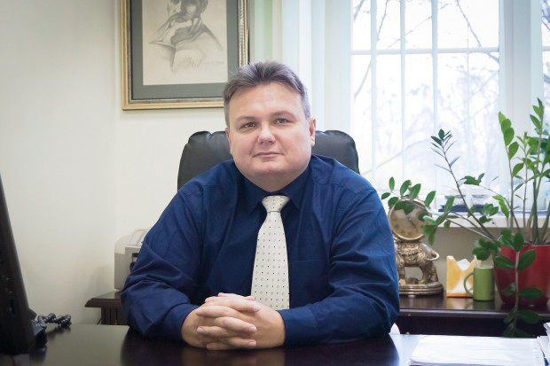 Ubezpieczenia szpitali: koniec giełdy pomysłów