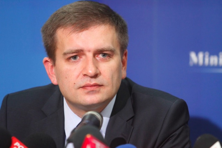 Arłukowicz wskazał, że "Radziwiłł wyrzucił z sieci 319 szpitali" Fot. PTWP Arłukowicz: sieć szpitali będzie Armagedonem dla ochrony zdrowia