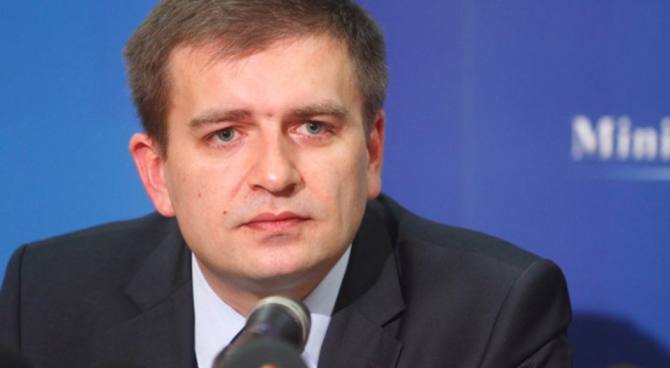 Serial z pigułką "dzień po": minister pracuje nad rozwiązaniem