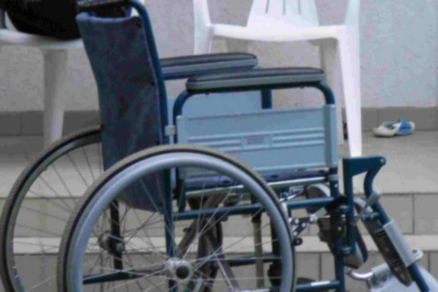 Starogard Gdański: szpital dostosuje budynek do potrzeb niepełnosprawnych