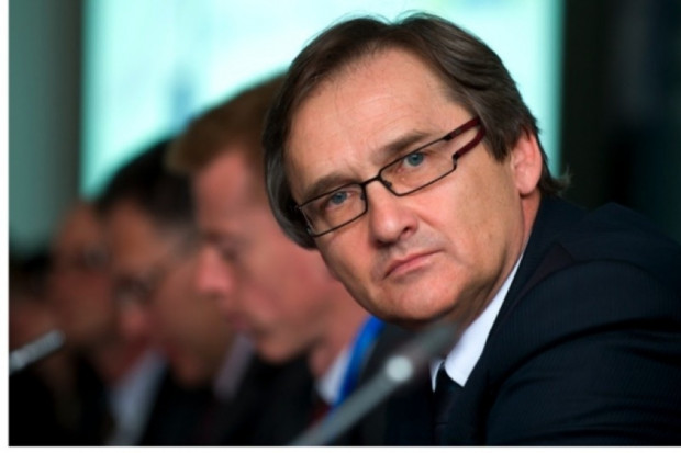 Prezes Naczelnej Rady Lekarskiej zwraca uwagę, że wycena zaproponowana w rozporządzeniu jest krzywdząca dla szpitali akredytowanych przez CMJ. Fot. PTWP Prezes NRL o kryteriach wyboru ofert na udzielenie świadczeń