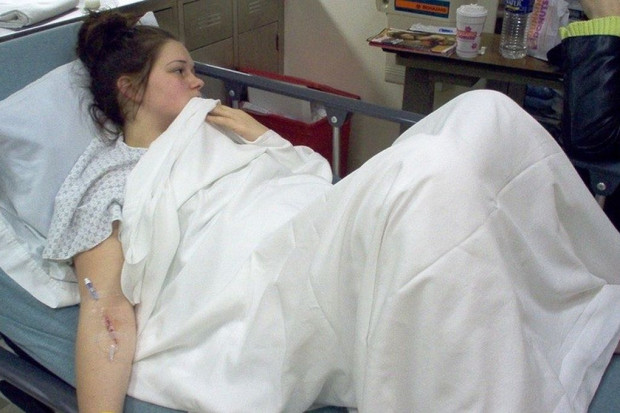 Puławy: szpital remontuje porodówkę