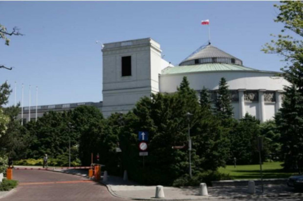 Niebawem pierwsze czytanie projektu ws. świadczeń pielęgnacyjnych