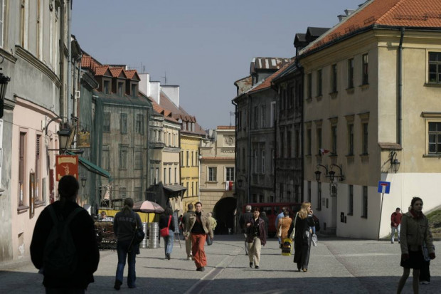 Lubelszczyzna - tam najwięcej chorych na cukrzycę?