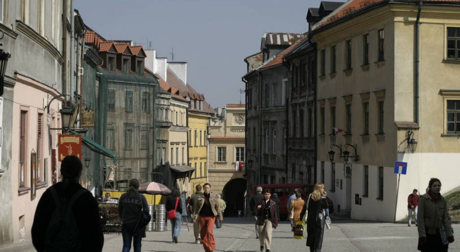 Lublin: pacjentów z XVII i XVIII w. ponownie pogrzebano