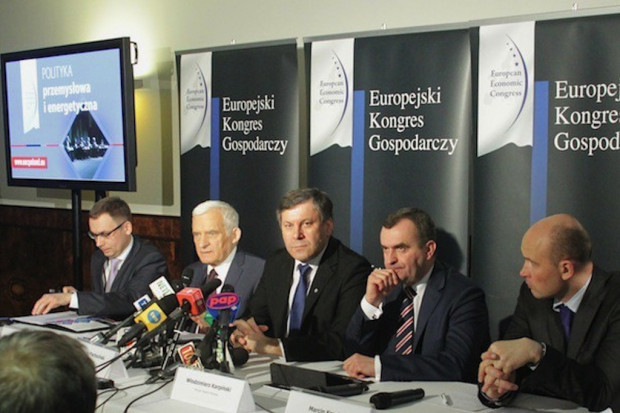Wkrótce najważniejsza debata gospodarcza Europy Centralnej