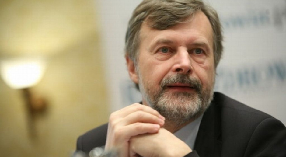 Były minister zdrowia broni dr. Bachańskiego: miał prawo zastosować niesprawdzoną terapię