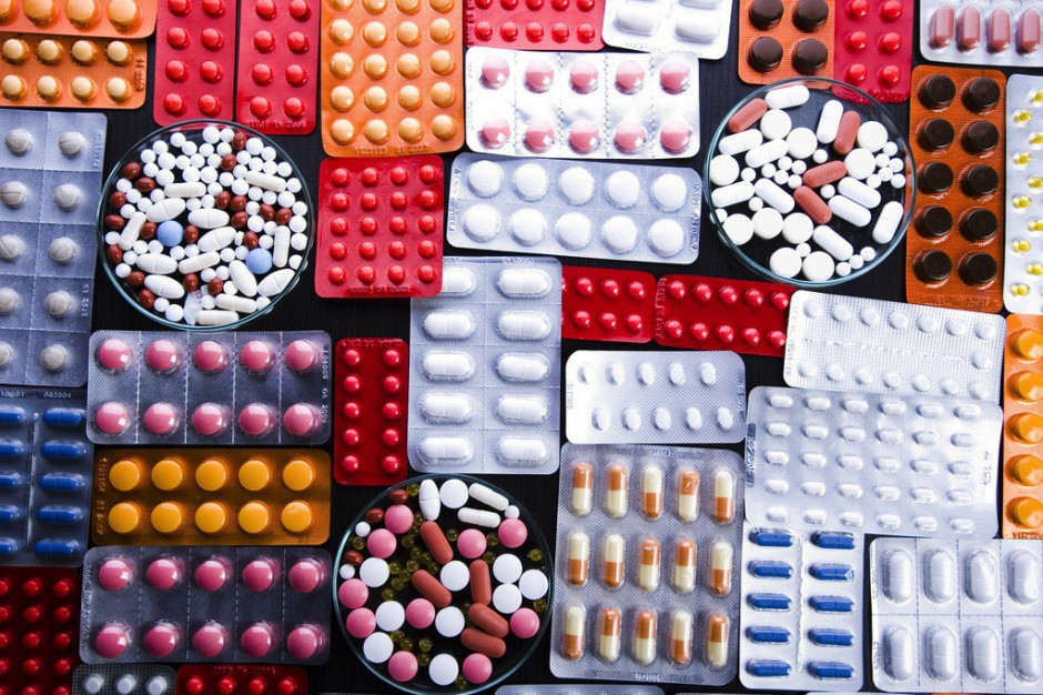 NEUCA przejmuje ACP Pharmę - jest warunkowa zgoda UOKiK