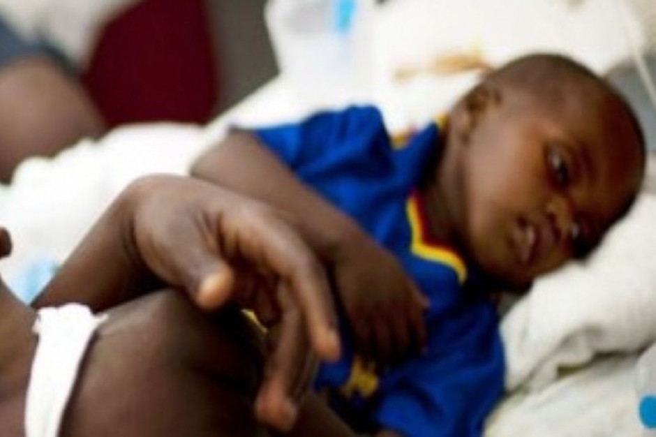 Lekarze bez Granic ostrzegają przed wirusem Ebola w Gwinei
