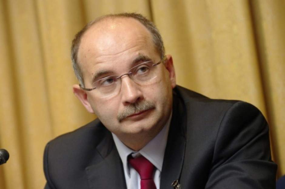 Prof. Buszman: to nie kardiolodzy "produkują" zawały serca
