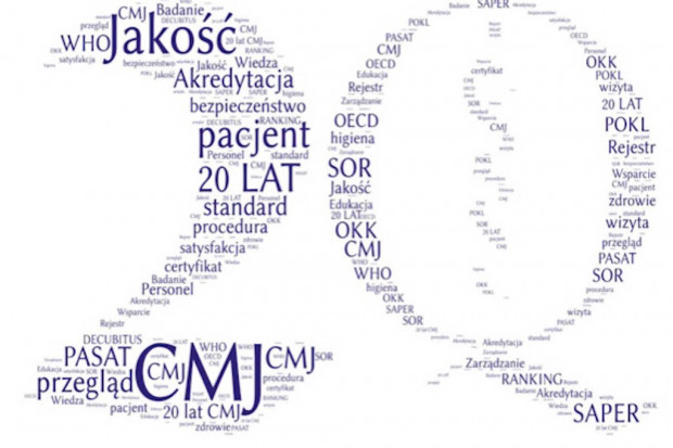 XVIII Ogólnopolska Konferencja "Jakość w opiece zdrowotnej"