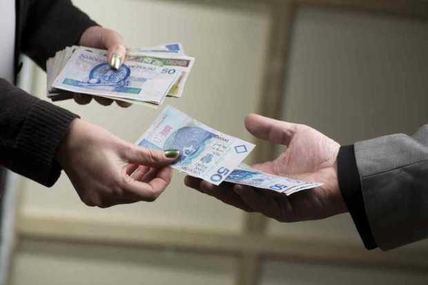 Pomysł na finansowe wsparcie szpitali - czy placówki będą mogły skorzystać?