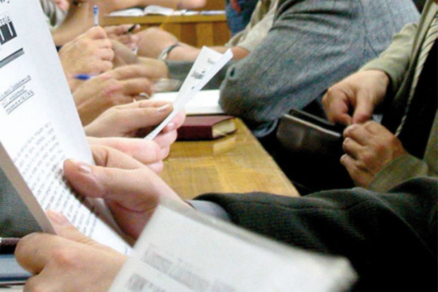 Opole: konkurs na szefa porodówki powinno się powtórzyć