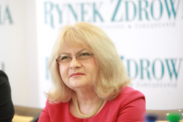 Z okazji Światowego Dnia Zdrowia NFZ życzy środowisku medycznemu...