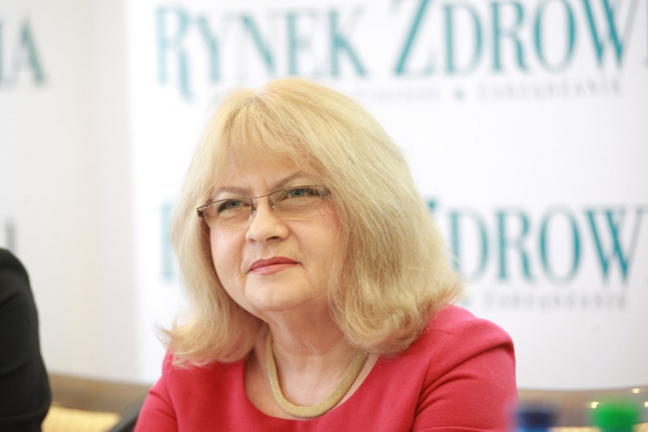 Z okazji Światowego Dnia Zdrowia NFZ życzy środowisku medycznemu...