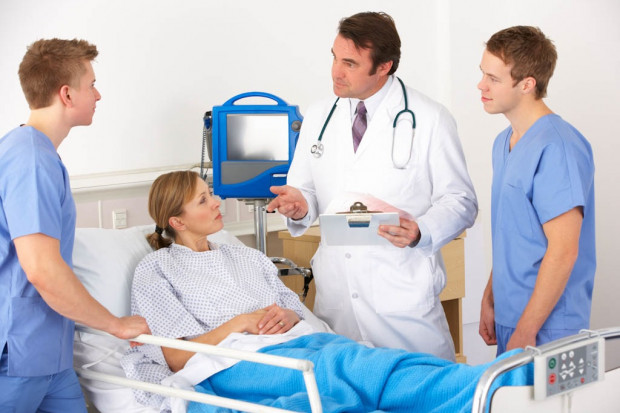 Badania kliniczne: decyzja należy zawsze do pacjenta