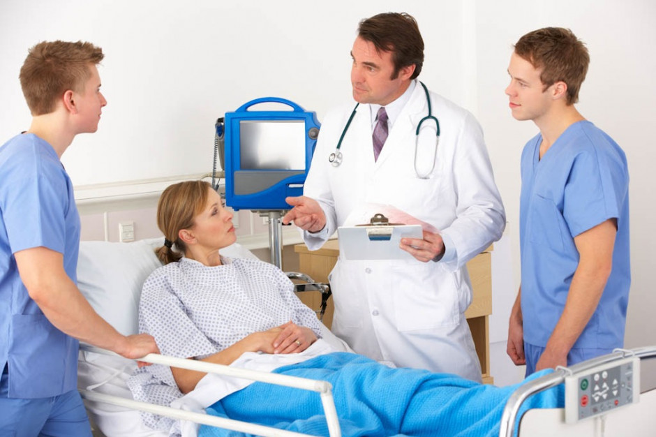 Badania kliniczne: decyzja należy zawsze do pacjenta