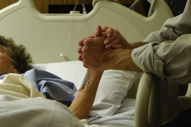 Wrocław: szpital nie pilnuje chorych na alzheimera