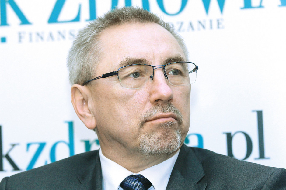 Na Podkarpaciu też brakuje koordynacji