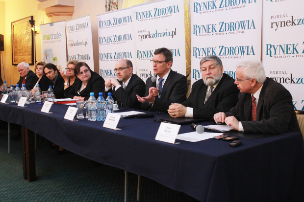 Apteka szpitalna to nie magazyn