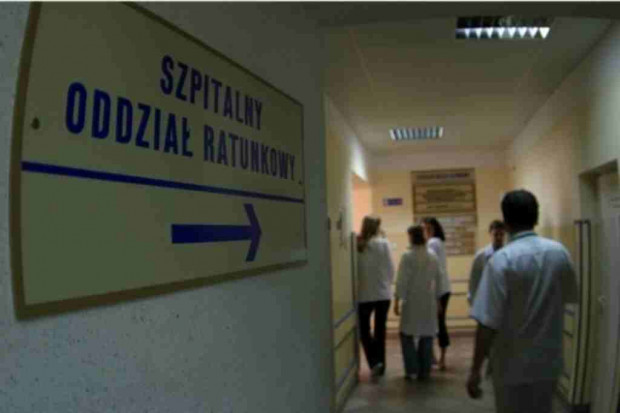 Małopolska: nie zmienią się zasady obliczania ryczałtu dla SOR